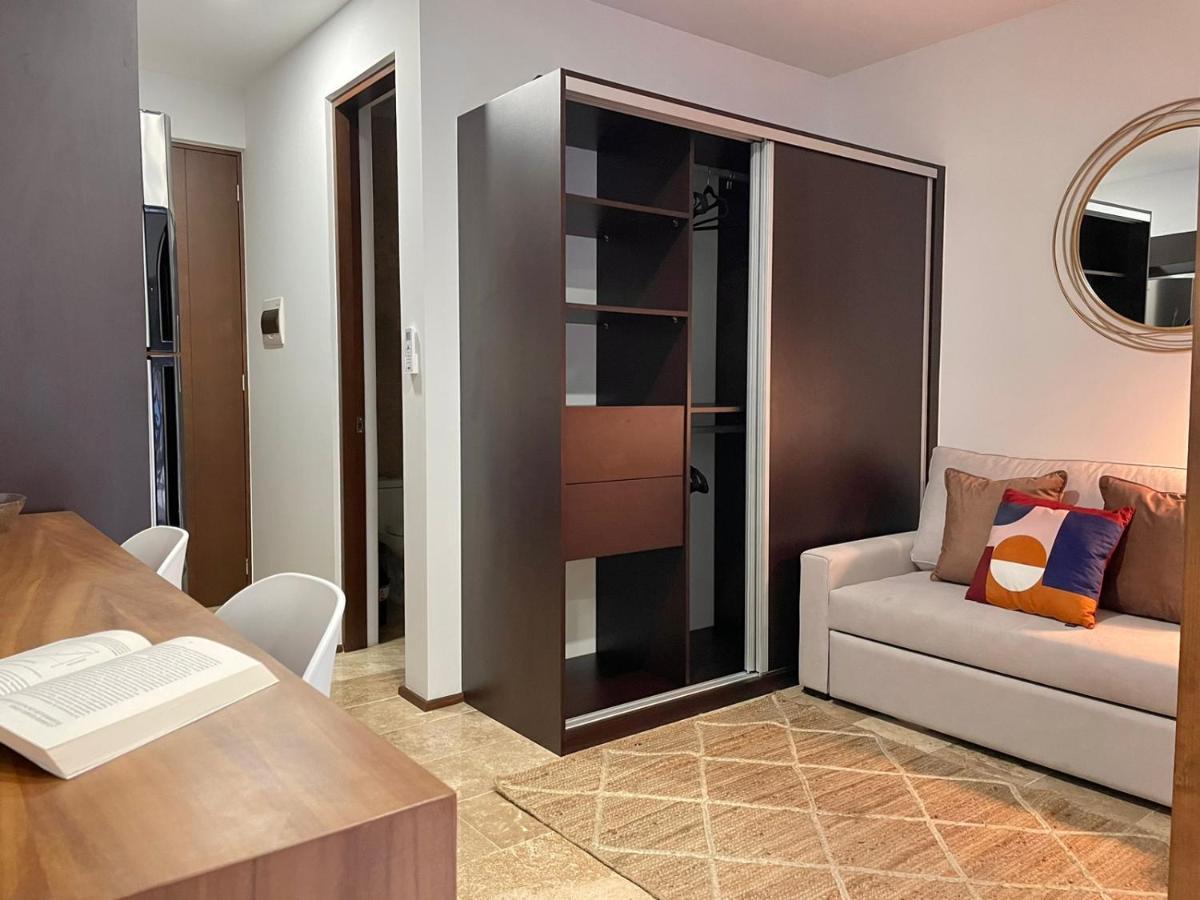 Apartment Menesse By Andiani Travel Tulum