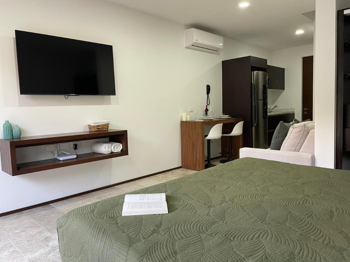 Apartment Menesse By Andiani Travel *
