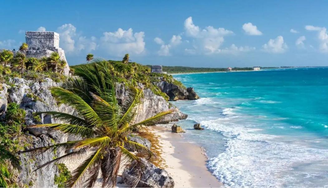 Apartment Menesse By Andiani Travel Tulum