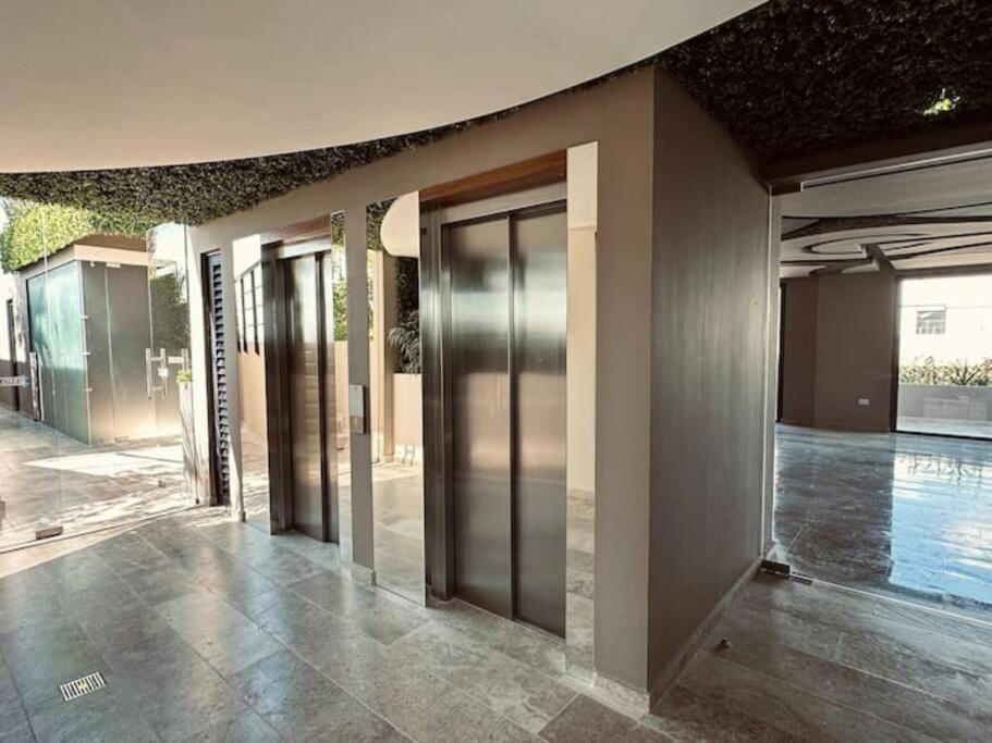 Apartment Menesse By Andiani Travel *