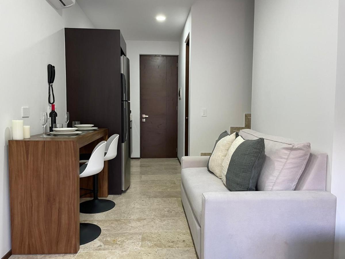 Menesse By Andiani Travel Apartment