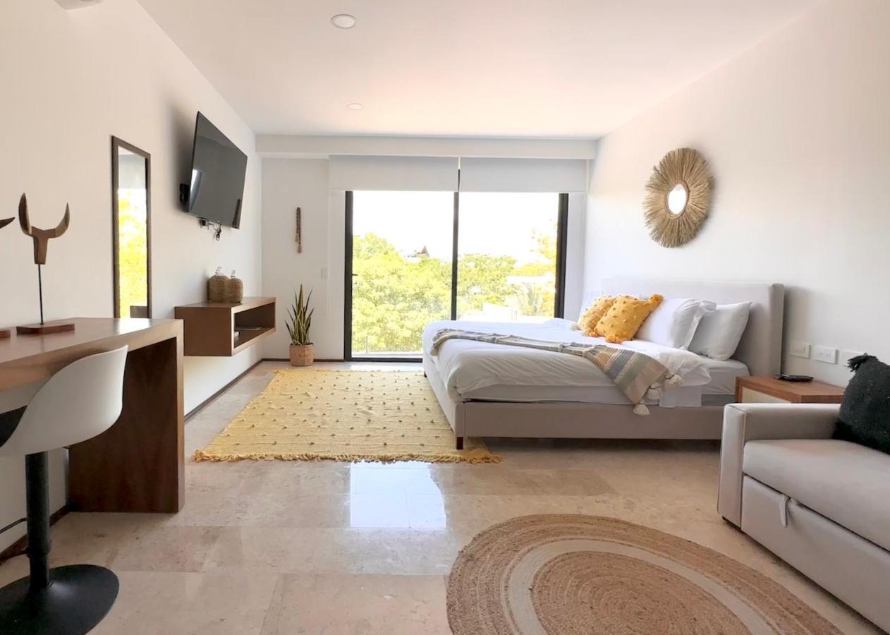 Menesse By Andiani Travel Apartment
